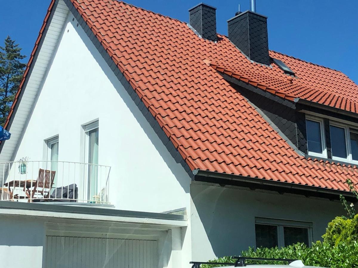 House Of Apartament Hanower