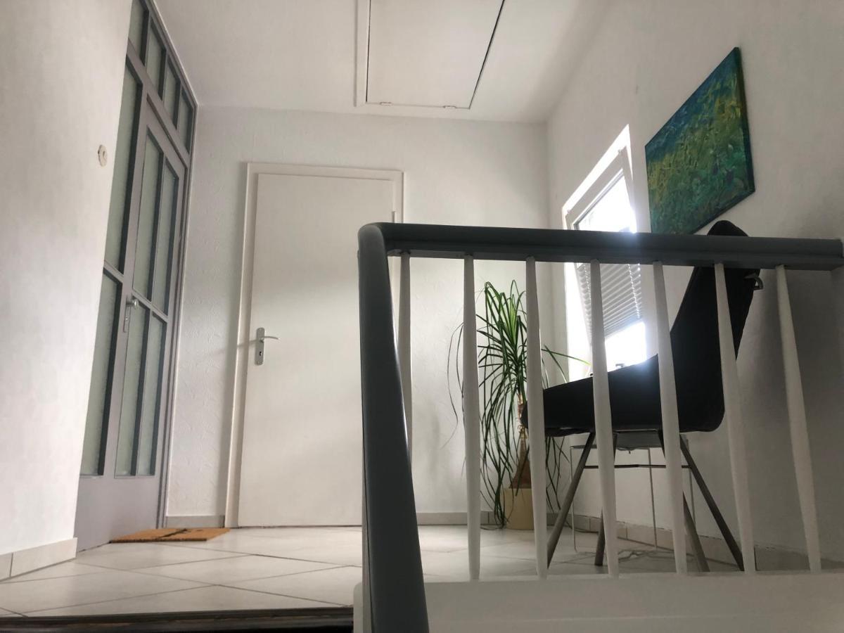 House Of Apartament *
