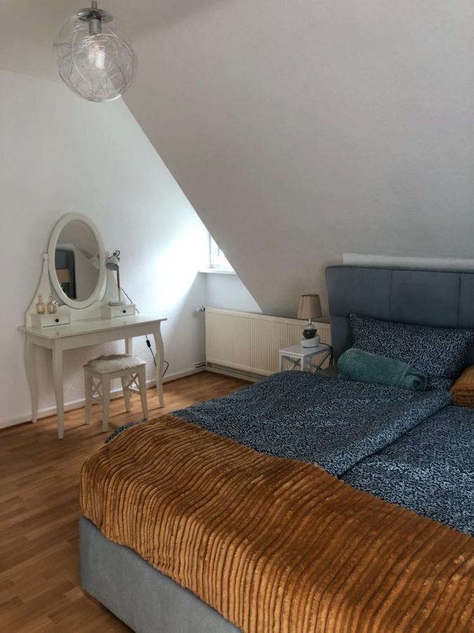 Apartament House Of Hanower